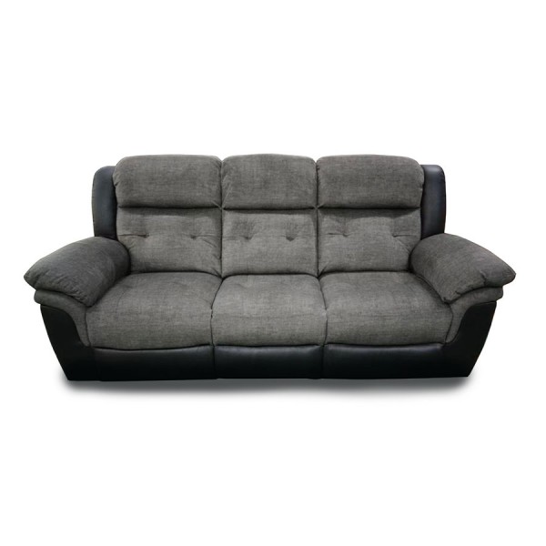 Finley 3 Seater Recliner